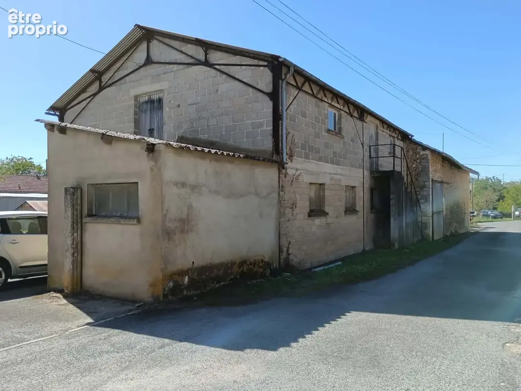 PAVILLON 3 chambres avec grande dépendance - photo 33