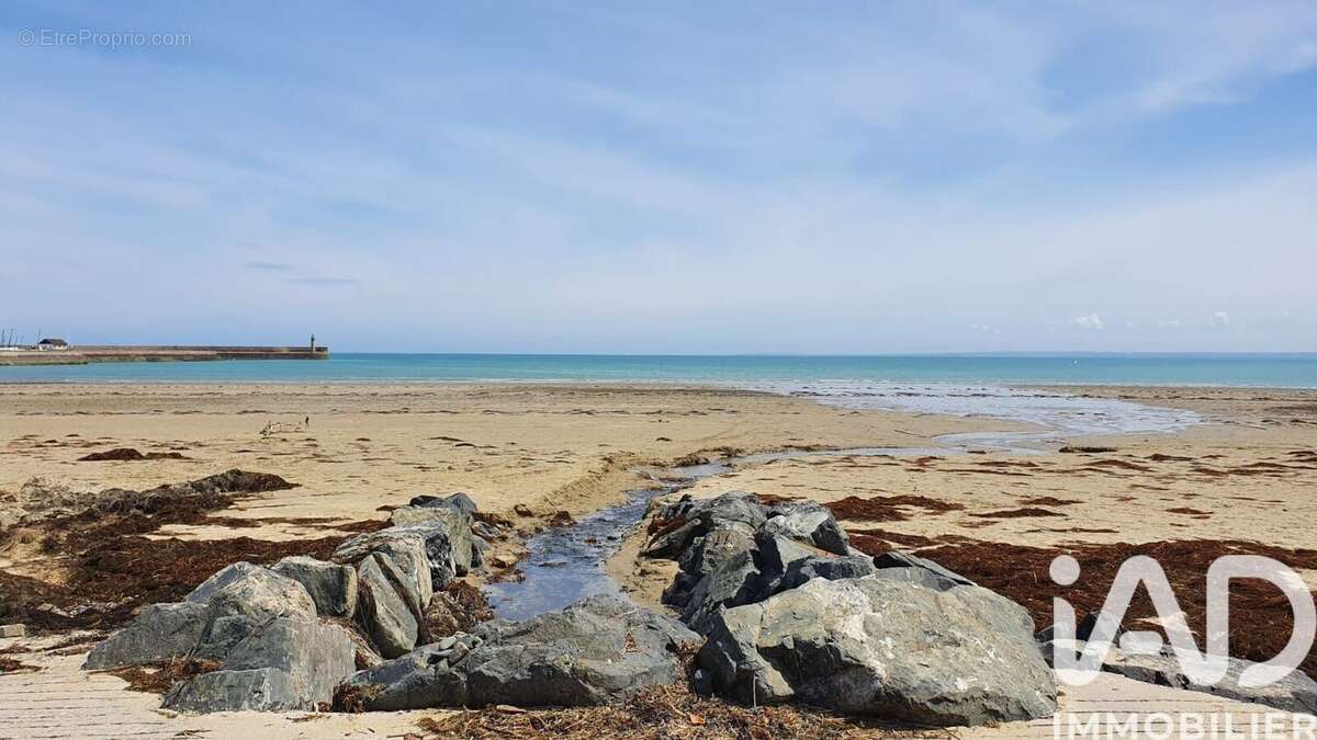 Photo 1 - Terrain à LANRELAS