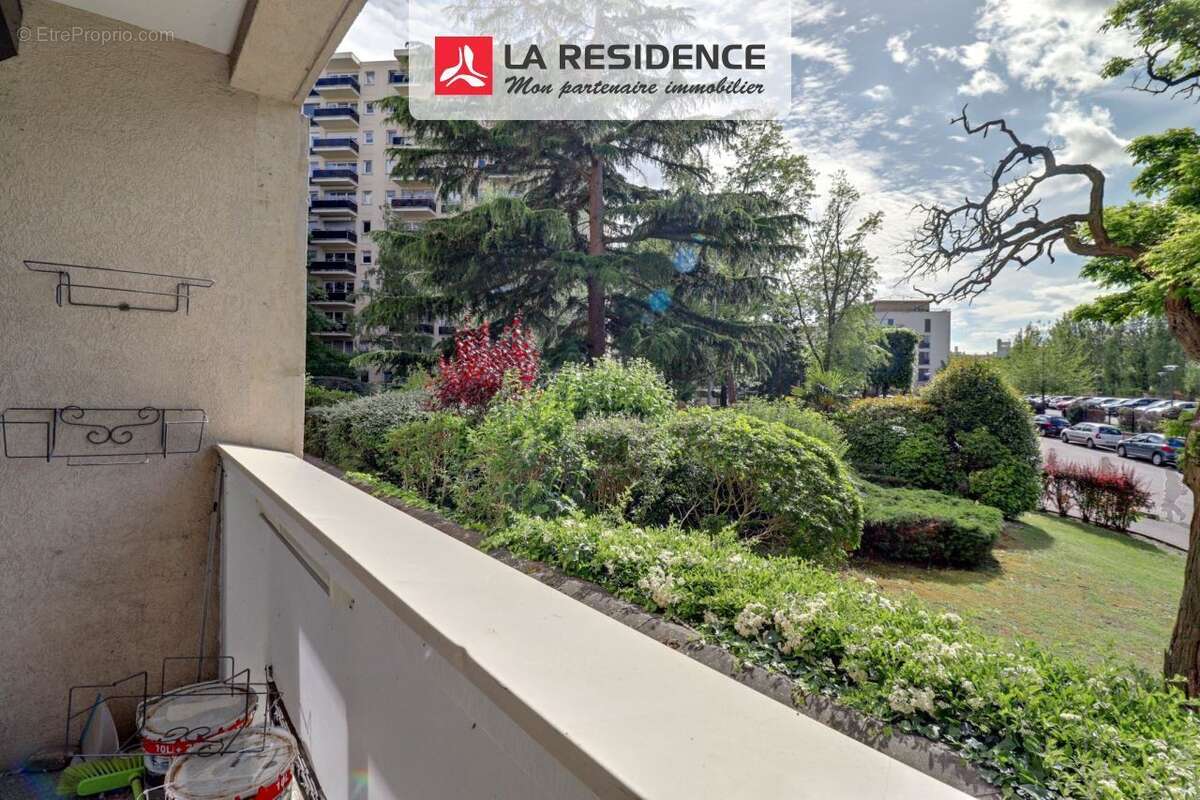 Appartement 56 m² à Poissy  - photo 4