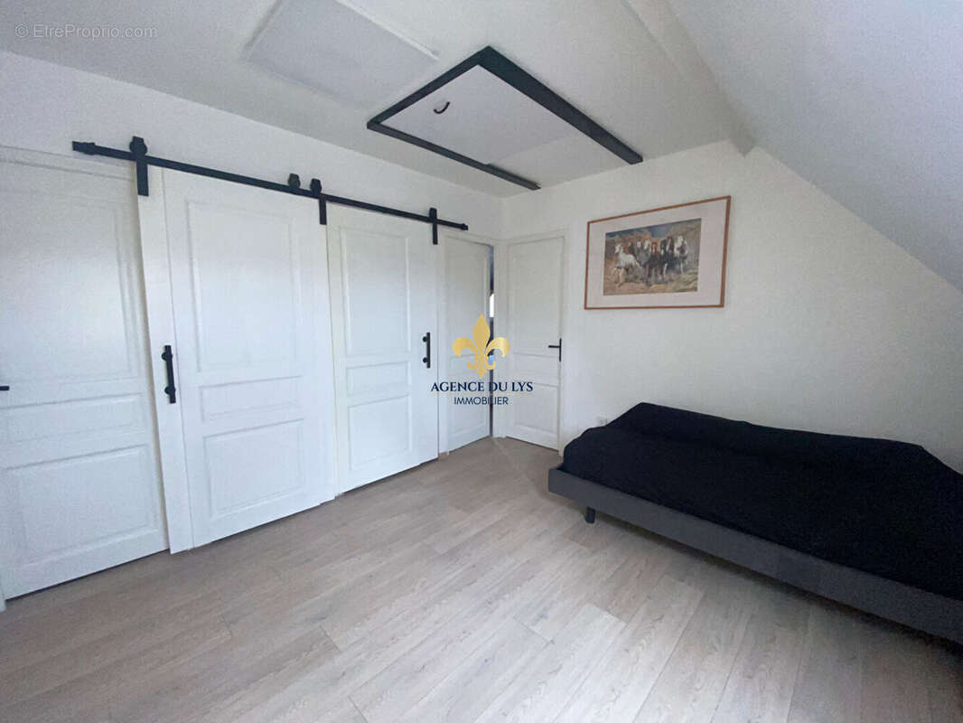 Maison à ORRY-LA-VILLE