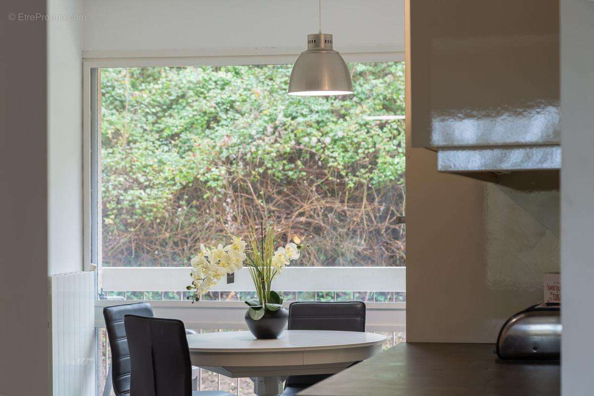 Appartement à SAINT-BRIEUC