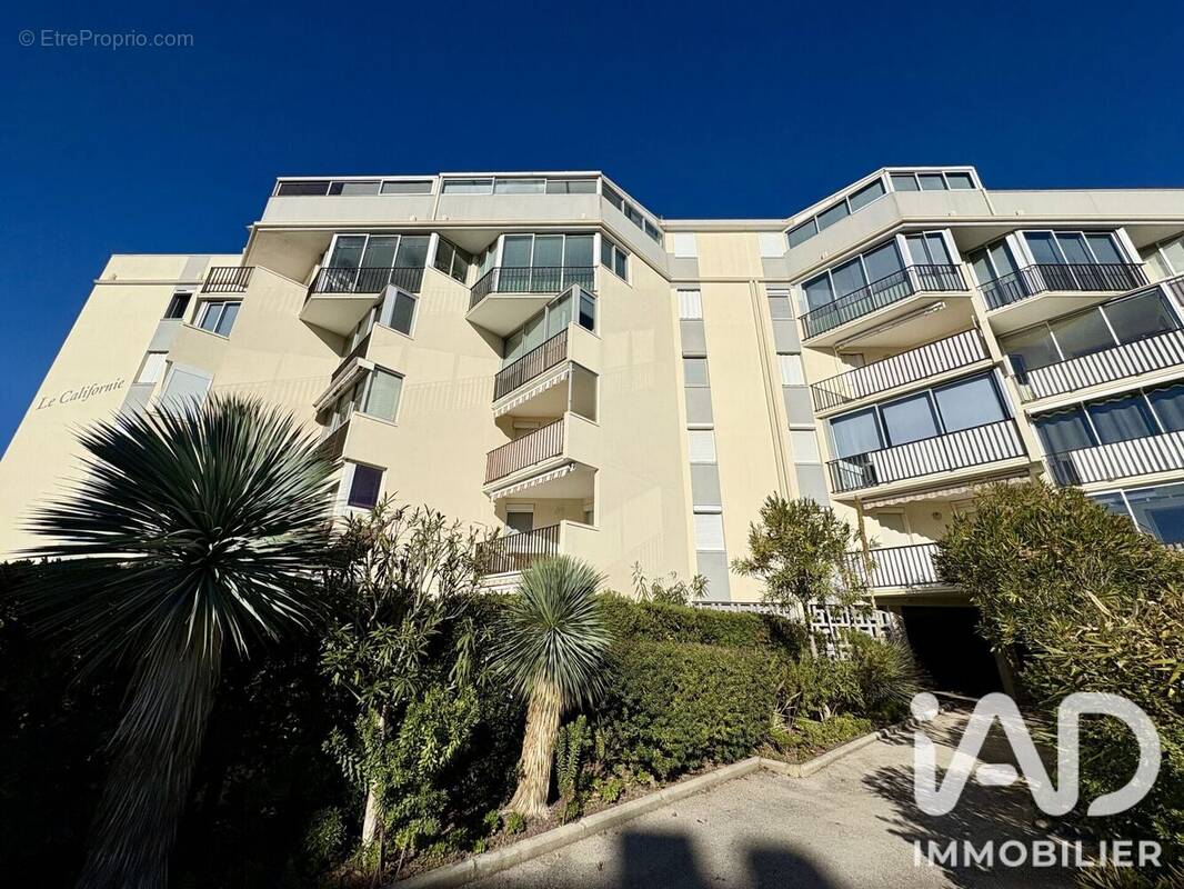 Photo 1 - Appartement à LE GRAU-DU-ROI