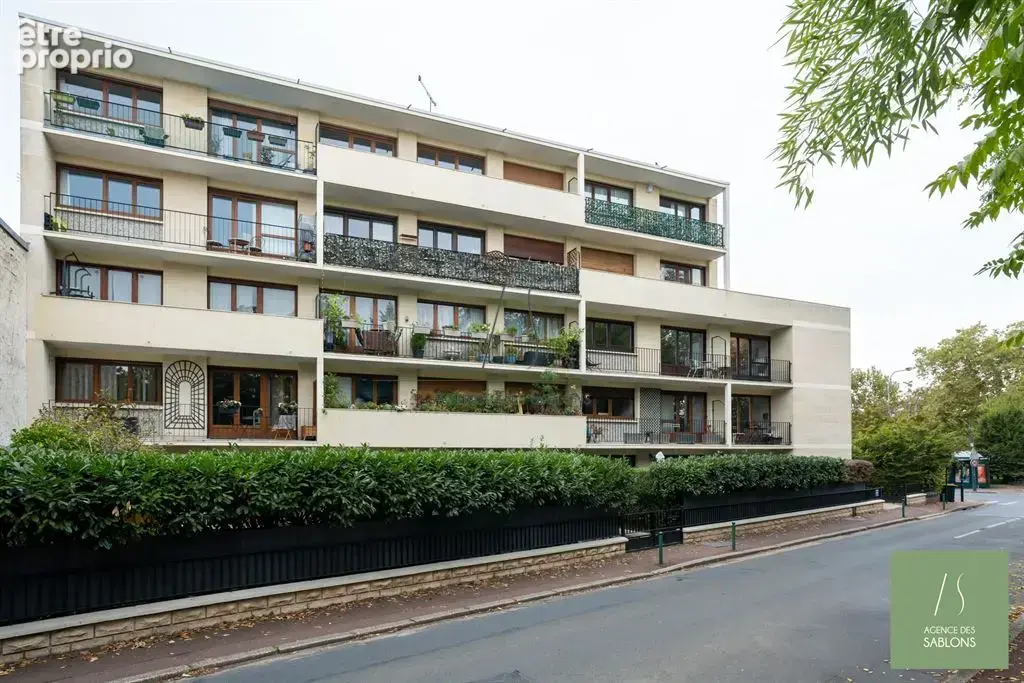 Appartement 2 pièces 50 m² à vendre à Le Vesinet (78110) - photo 11