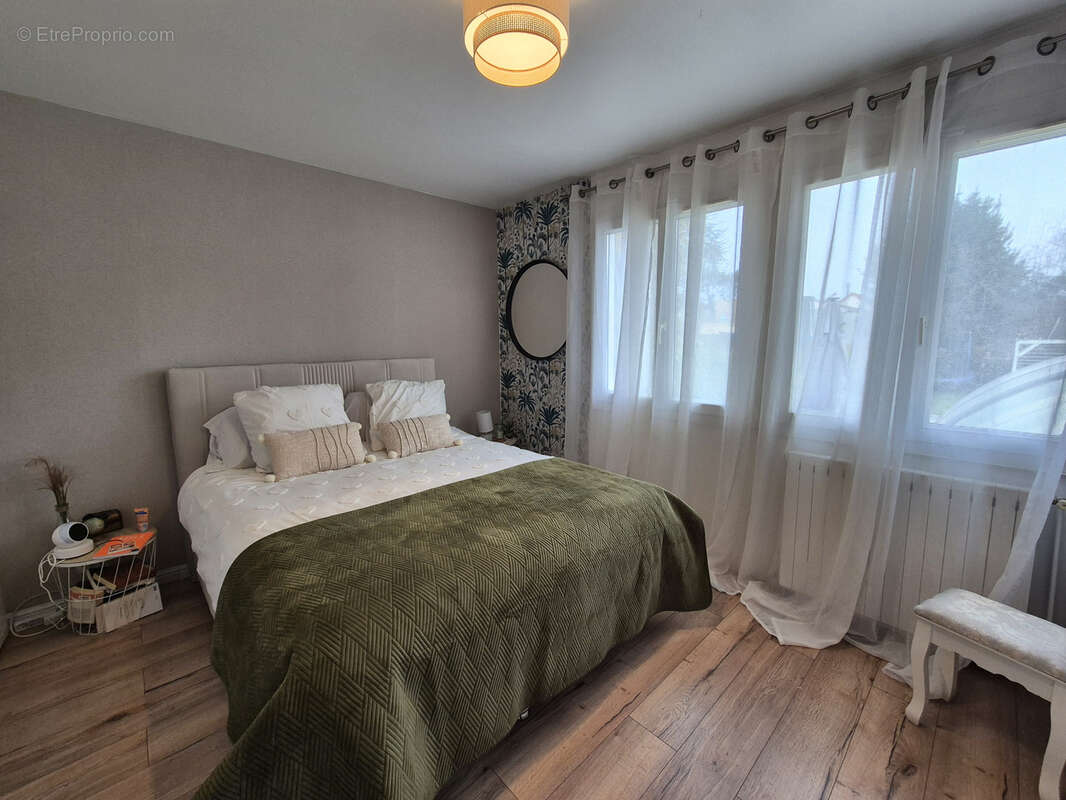 Maison à VILLEPARISIS