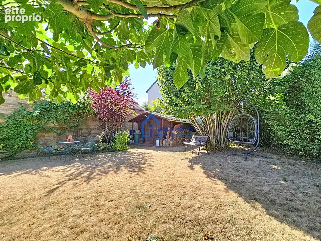 Maison Cormeilles En Parisis 84 m² - photo 16