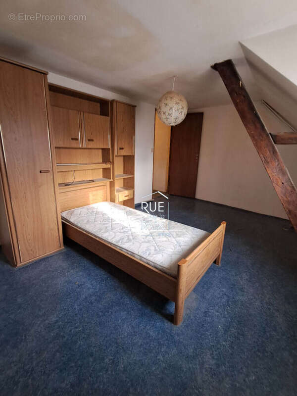 Maison à CHATELLERAULT