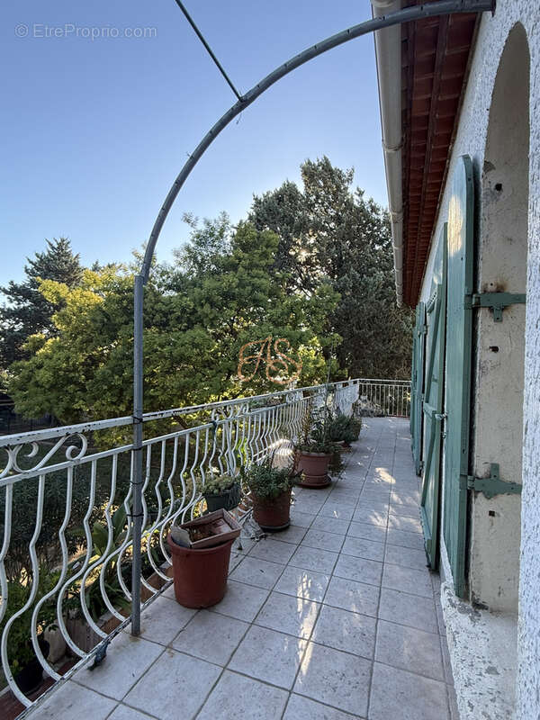 Appartement à MARGUERITTES
