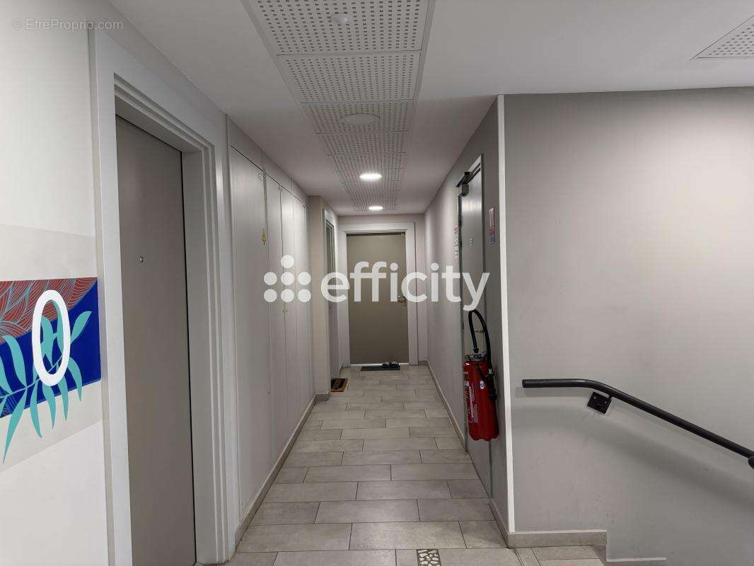 Appartement - photo 9