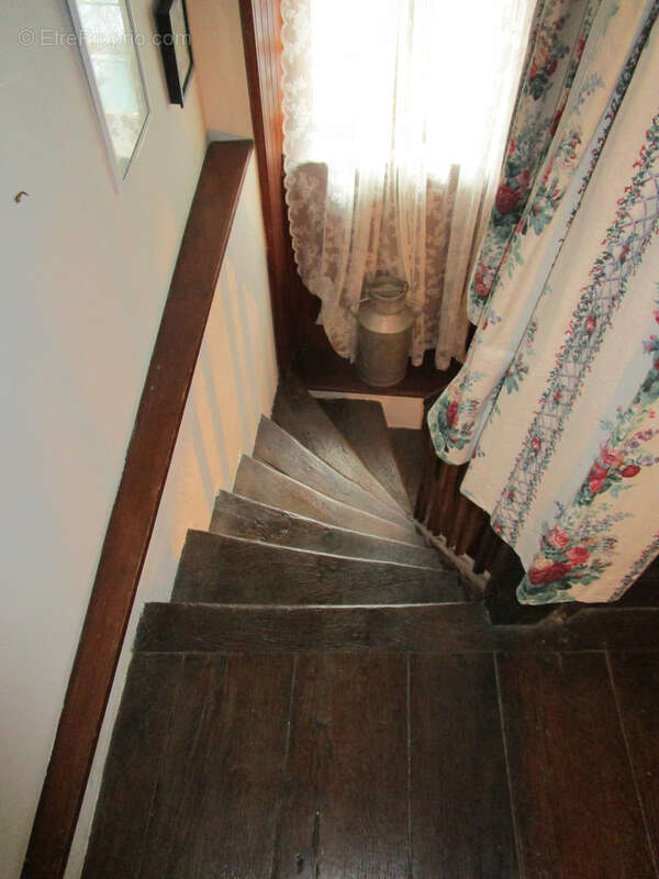 Maison à LANDELLES-ET-COUPIGNY