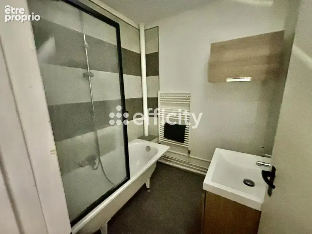 Appartement - photo 6