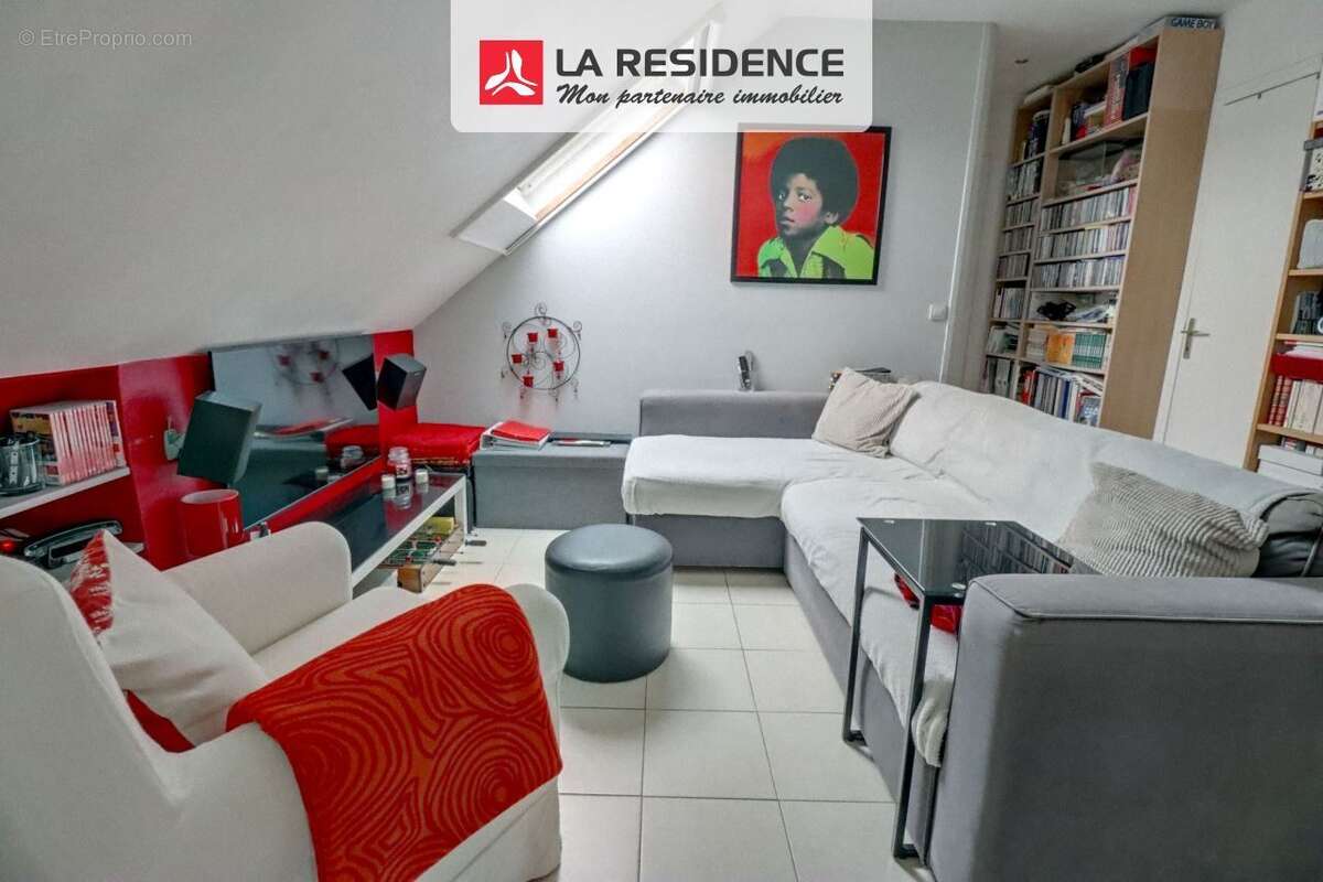 Appartement à BAGNEUX