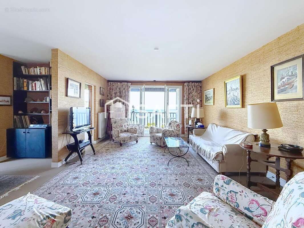 Photo 3 - Appartement à VILLERS-SUR-MER