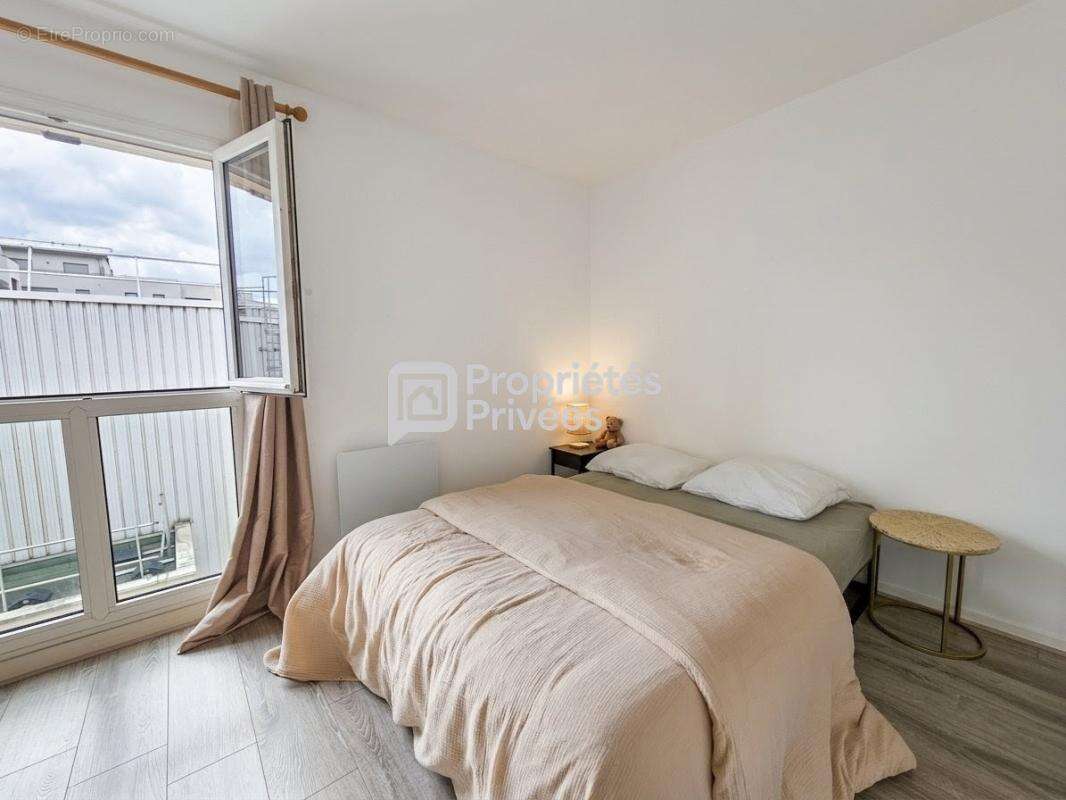 Appartement Rueil Malmaison 2 pièces 50 m2 - photo 7