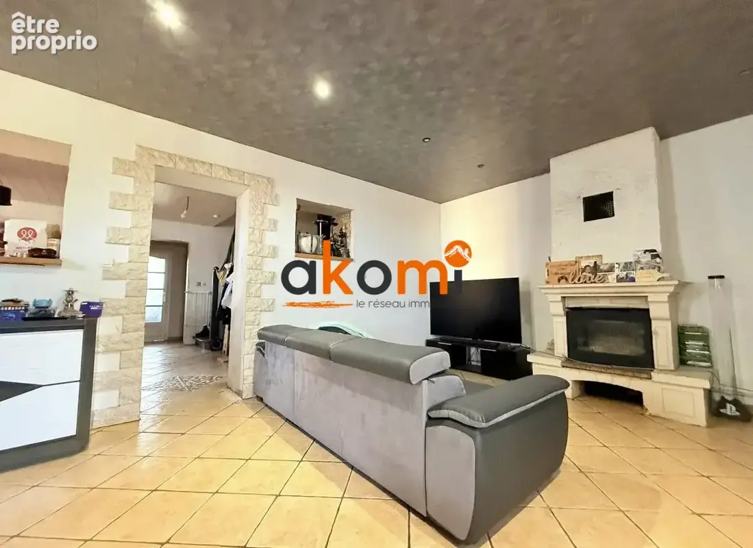 Maison 7 pièces 161 m² à vendre à Montreux (54450) - photo 4