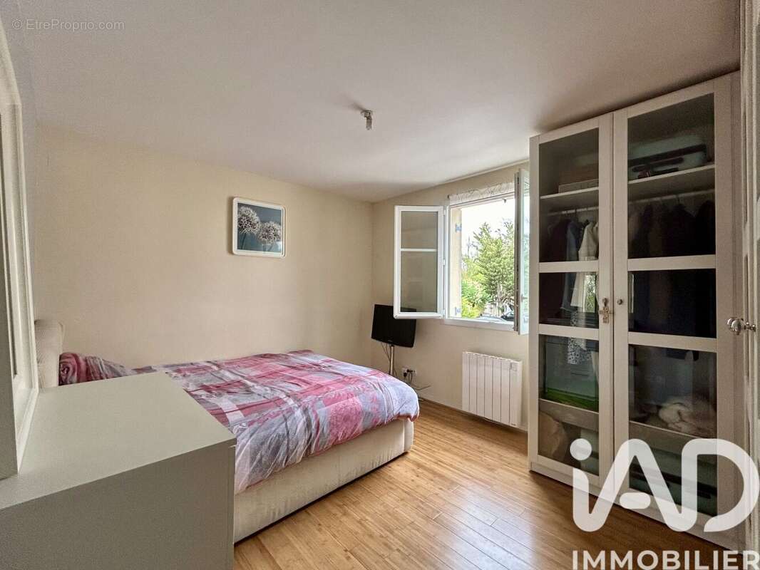 Photo 5 - Maison à HERBLAY