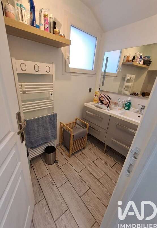 Photo 7 - Maison à SAINTINES