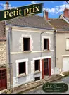 Maison à CHENERAILLES