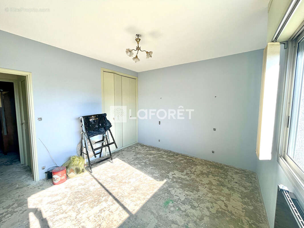 Maison à RIEUPEYROUX