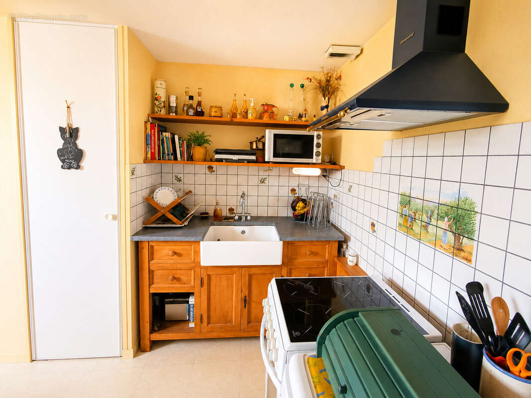 Appartement en Triplex à 5 mn à pied de la gare - photo 2
