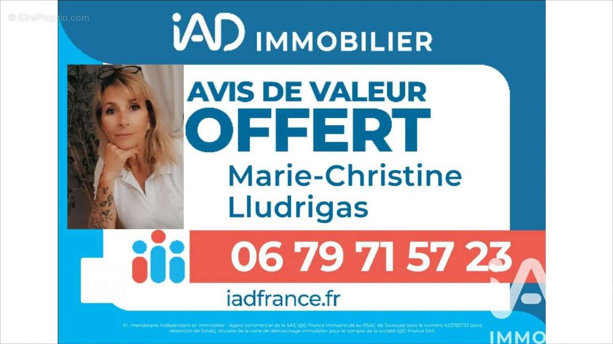 Photo 3 - Maison à COLOMIERS