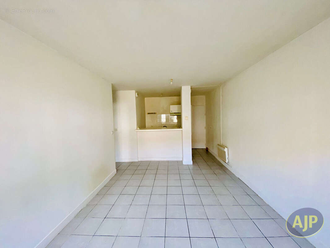 Appartement à LESPARRE-MEDOC