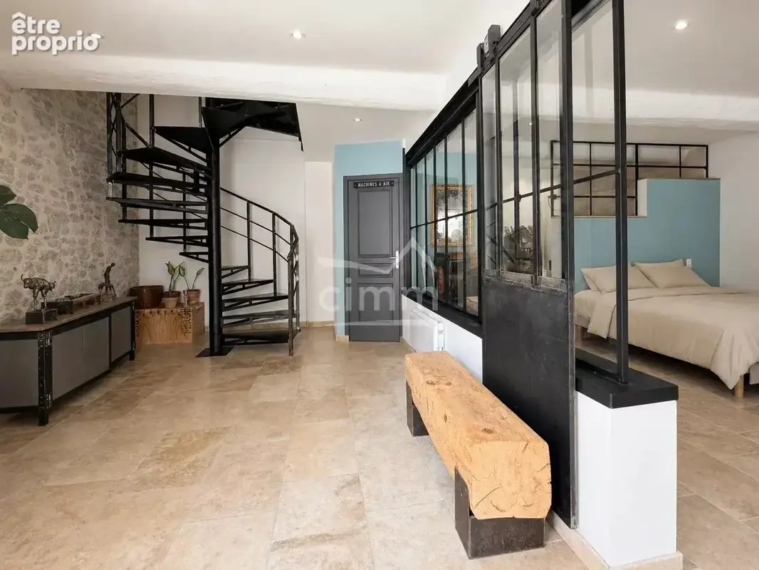 Maison de village 4 pièces entièrement rénovée - photo 6