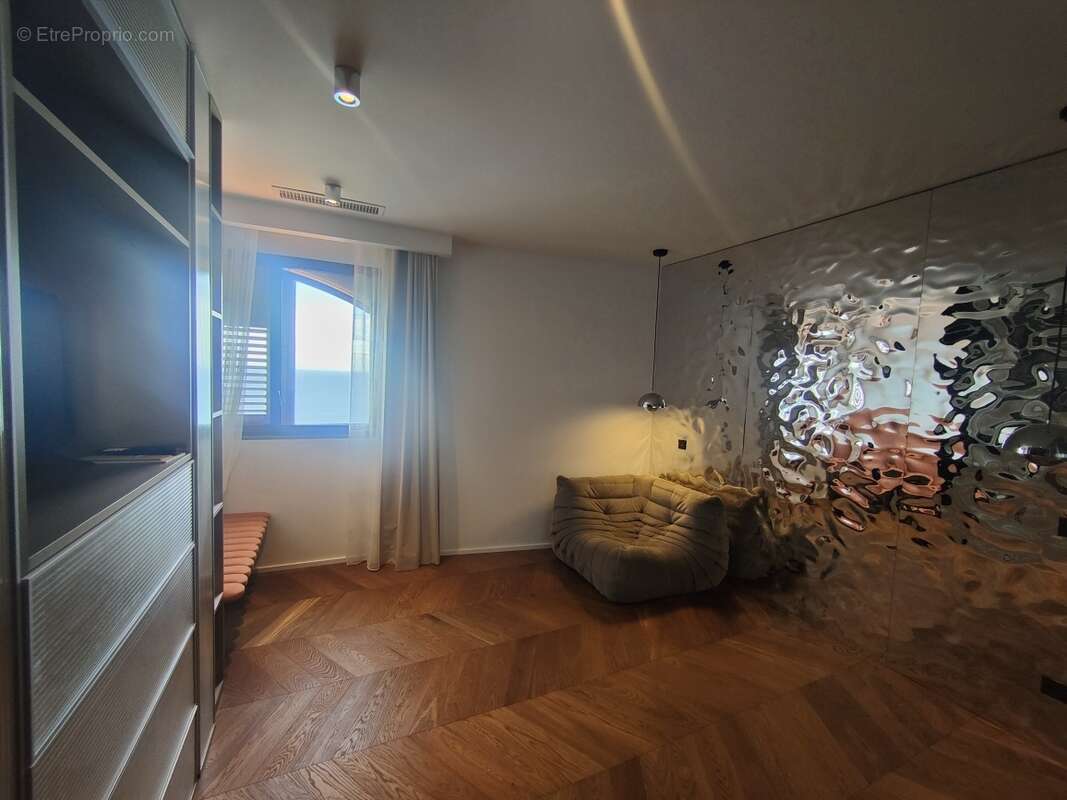 Appartement à CALVI