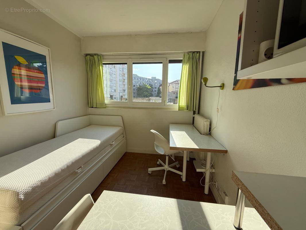 Appartement à LYON-3E