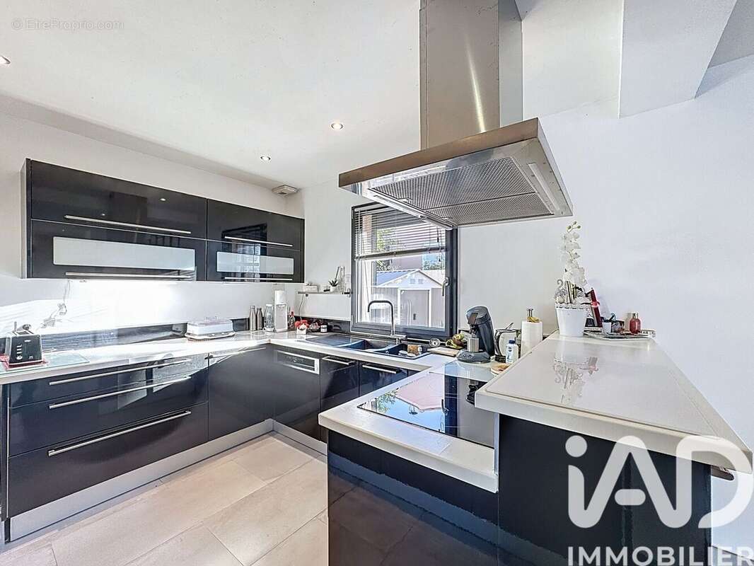 Photo 7 - Maison à SIX-FOURS-LES-PLAGES