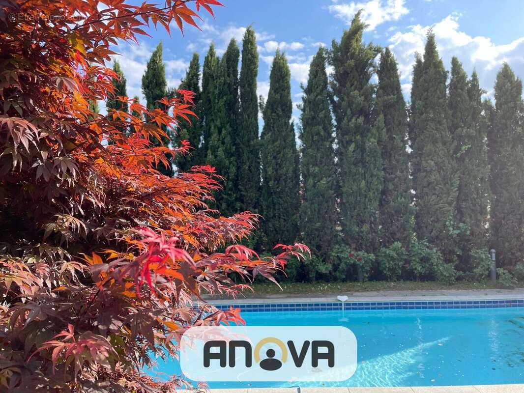 Maison 196 m² à Brumath  - photo 4