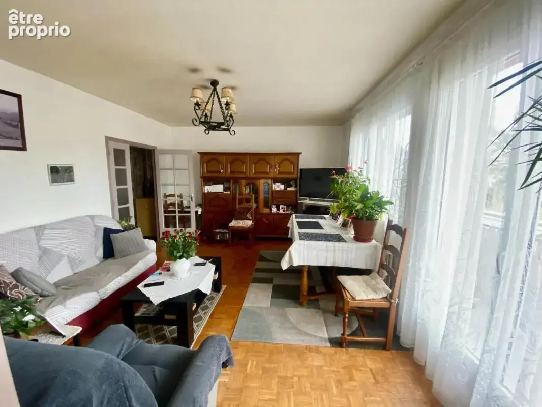 Ensemble de 3 appartements avec garage vendu loués - photo 5