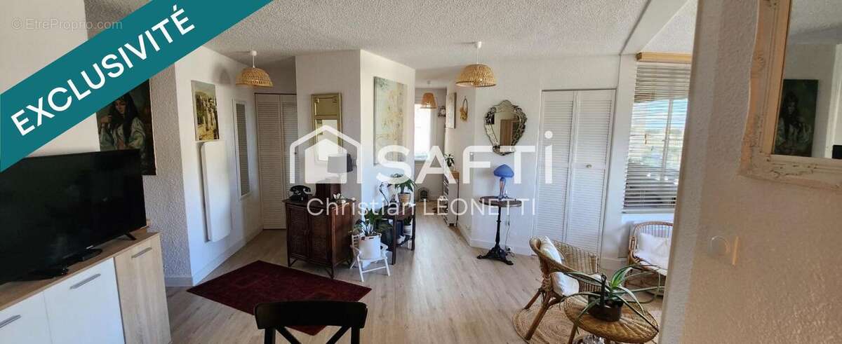 Photo 5 - Appartement à GRUISSAN