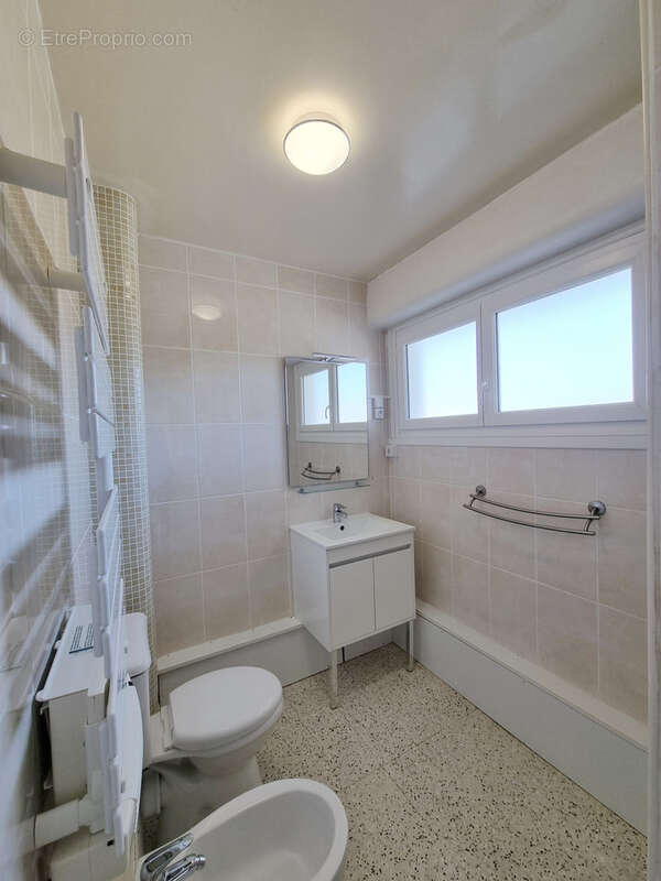 Appartement à NARBONNE