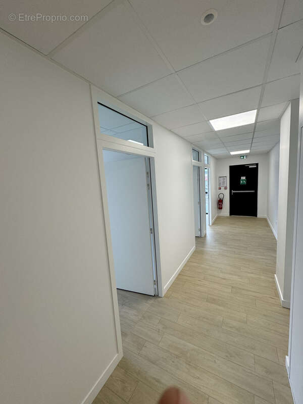 Commerce à HOSSEGOR