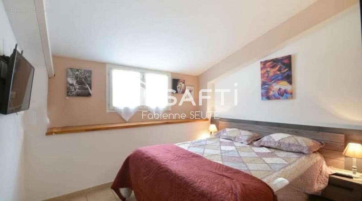 Photo 8 - Maison à L'ISLE-SUR-LA-SORGUE