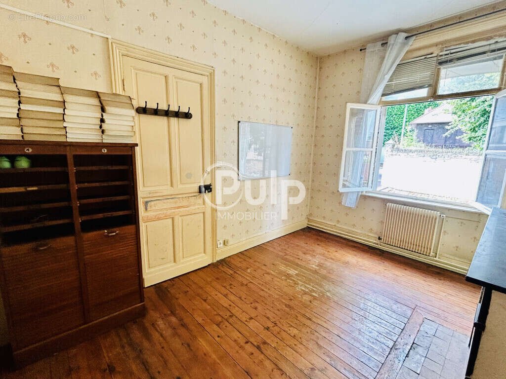 Appartement à DOUAI