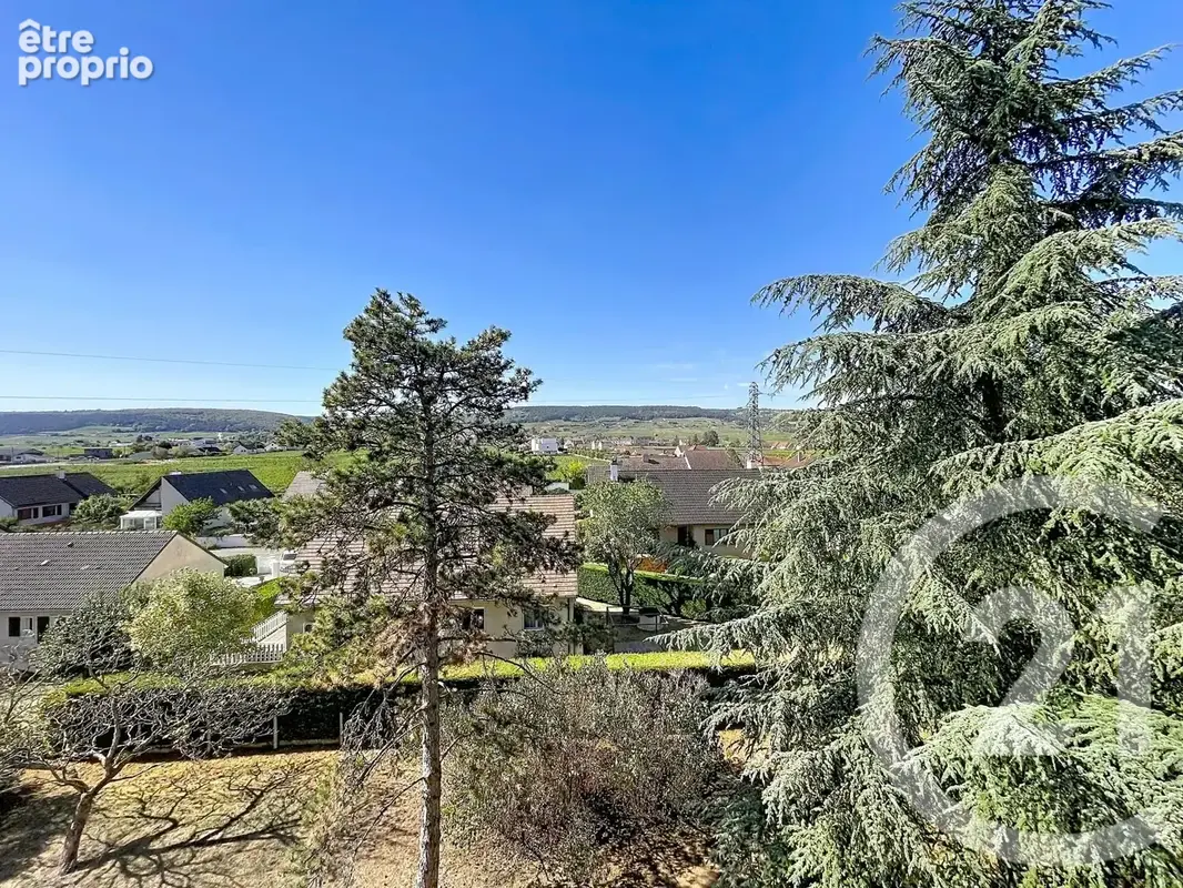 Appartement 4 pièces 76 m² à vendre à Gevrey-Chambertin (21220) - photo 9