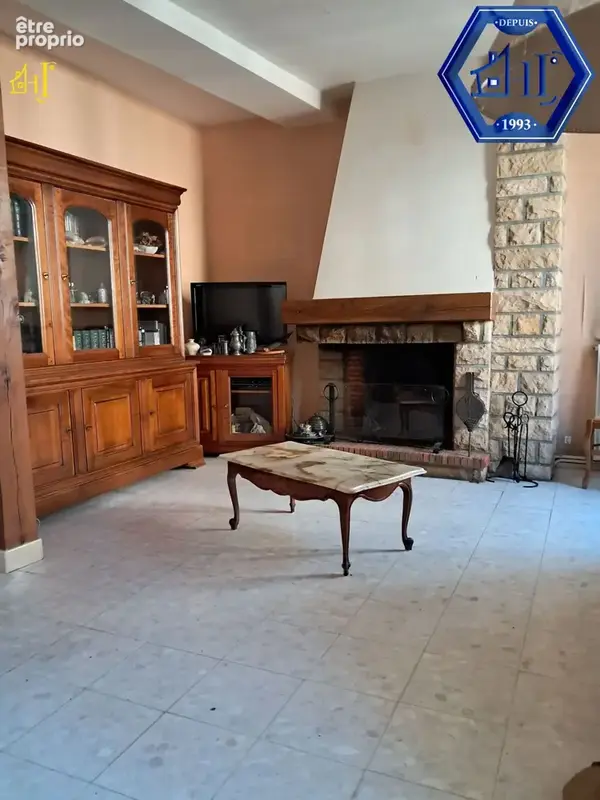 Maison comprenant trois logements - photo 5