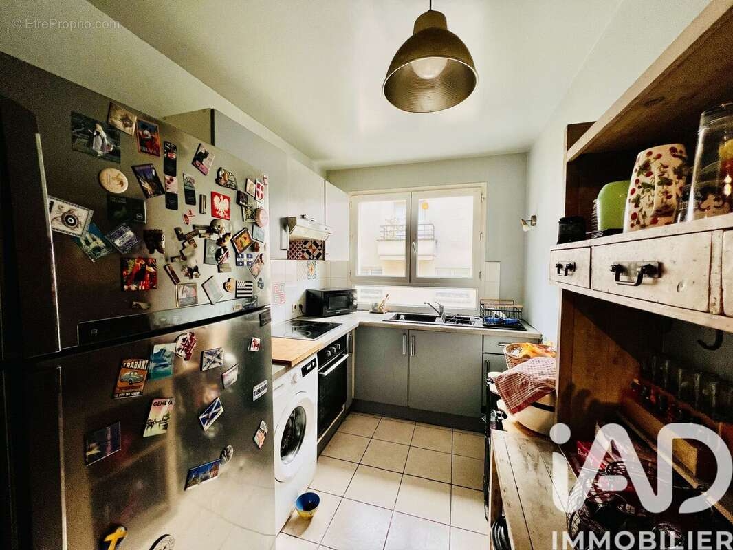 Photo 6 - Appartement à MONTMORENCY