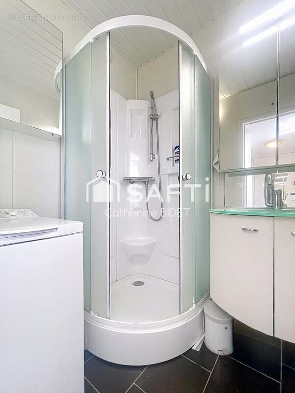 Photo 9 - Appartement à LE GRAU-DU-ROI