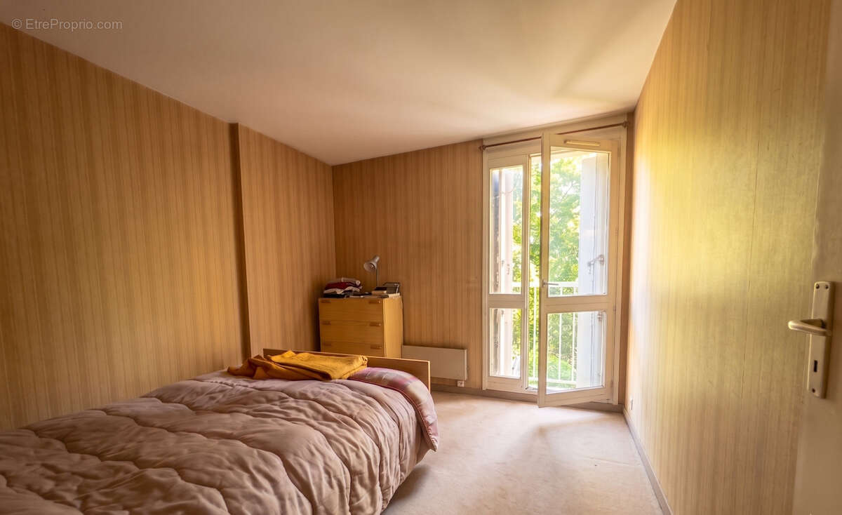 Appartement à MARSEILLE-13E