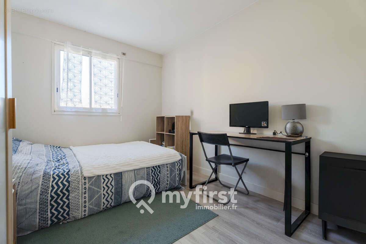 Appartement à LE PRADET