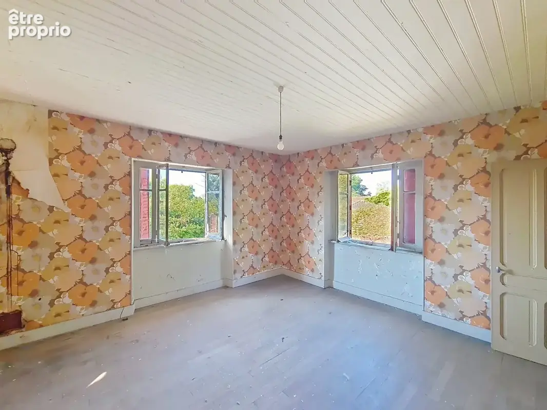 Maison 6 pièces 119 m² à vendre à Boulot (70190) - photo 8