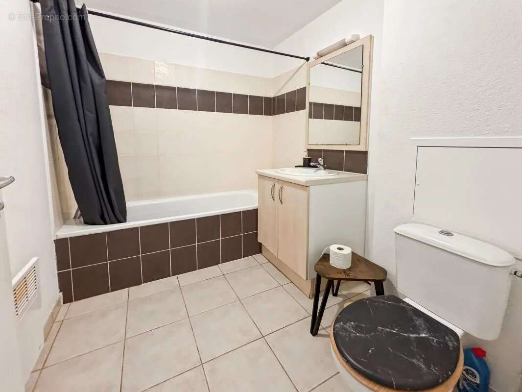 Appartement à MARSAC-SUR-L'ISLE