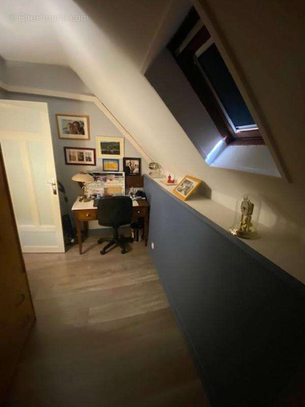 Maison à BRIVE-LA-GAILLARDE