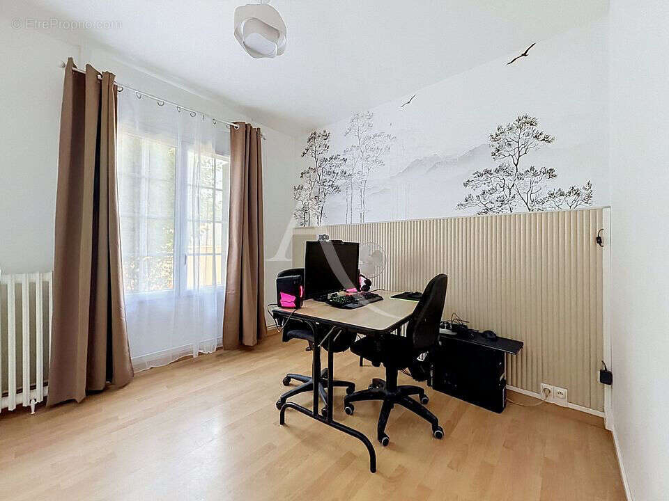 Maison Trilport 6 pièce(s) 95 m2 - photo 4