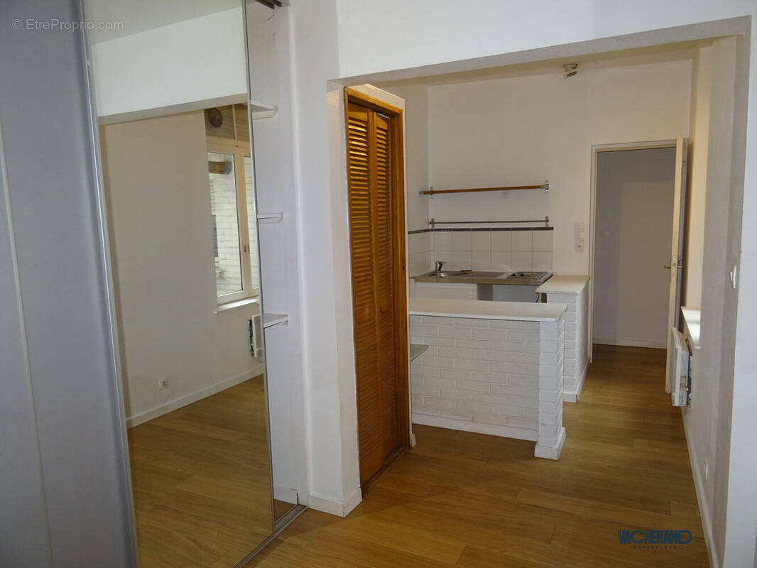 Appartement à LILLE