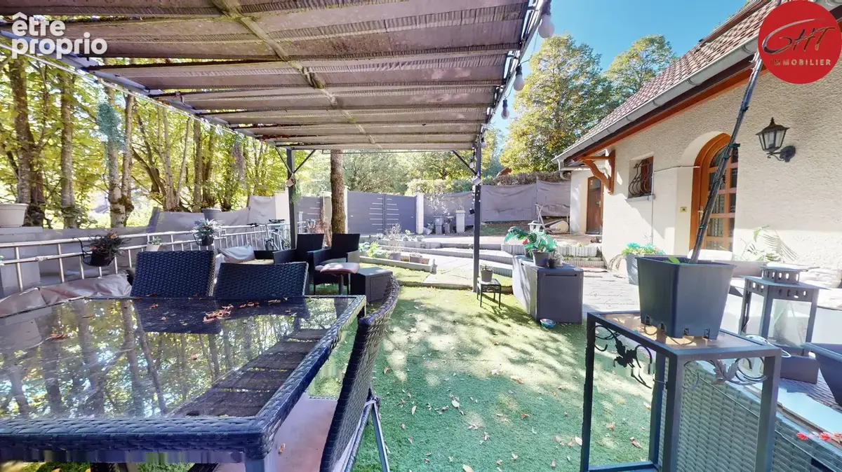 Maison - 7 pièces - 163 m2 - photo 2