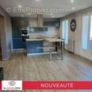 Appartement à LE PUY-EN-VELAY