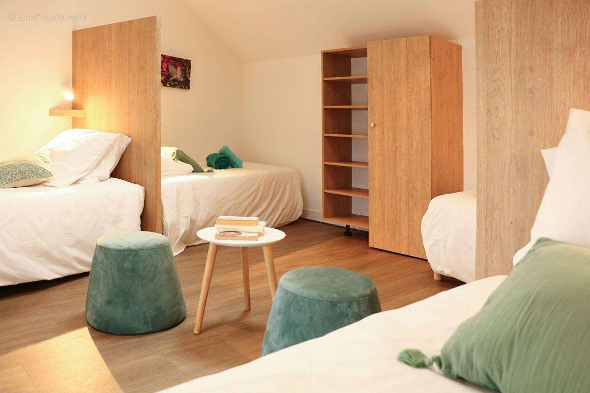 Maison à MORTAGNE-SUR-SEVRE